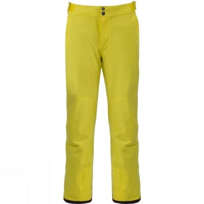 Pantalones Dare 2 b Certify Hombre Amarillo - Chile WLN378542